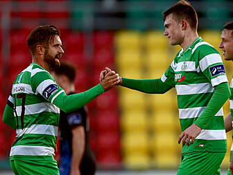 EA Sports Cup Round-up: Shamro...